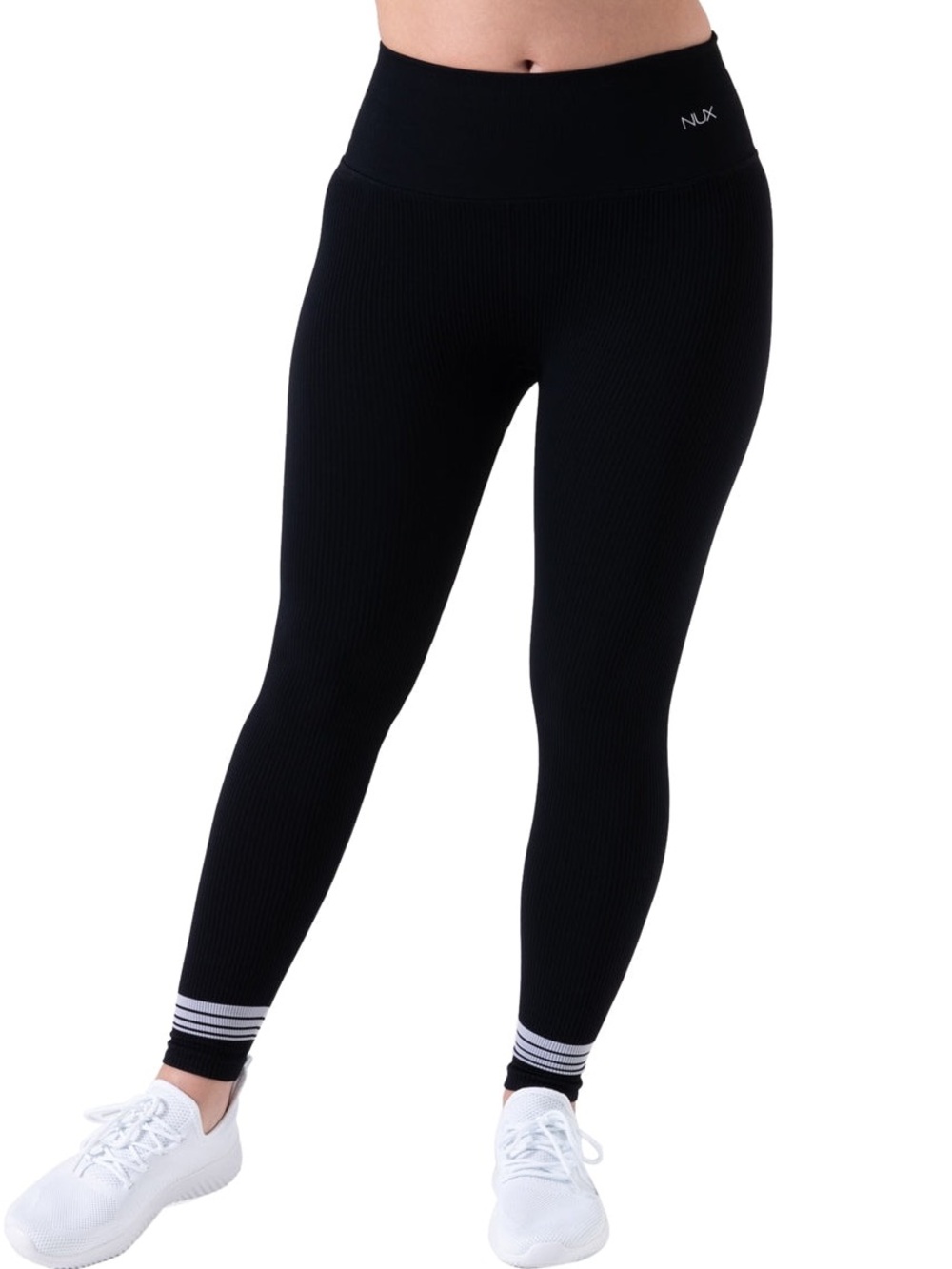 NUX Teammate Leggings Black